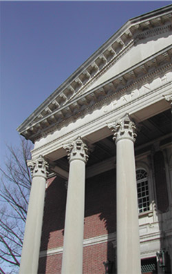 Chapin Hall